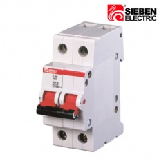 Din-rail Switch-disconnector